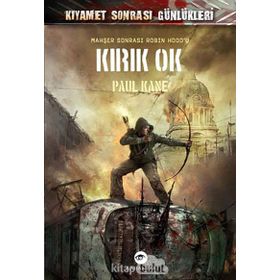 KIRIK OK - PAUL KANE