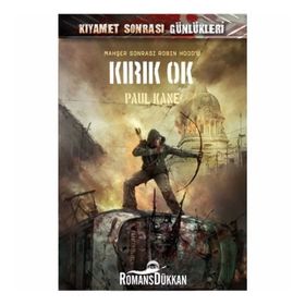 KIRIK OK - PAUL KANE