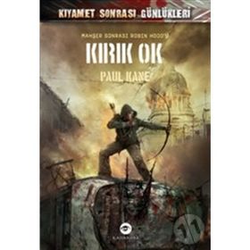 KIRIK OK - PAUL KANE