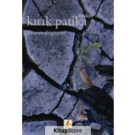 Kırık Patika - Ümran Düşünsel