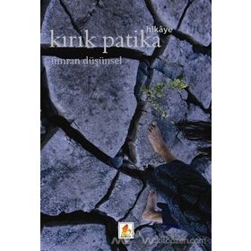Kırık Patika - Ümran Düşünsel