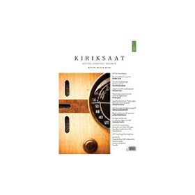 Kırık Saat Kültür Edebiyat Düşünce Dergisi Sayı: 3 Kasım-Aralık-Ocak