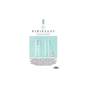 Kırık Saat Sayı 5 Kültür Edebiyat ve Düşünce Dergisi