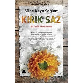 Kırık Saz - Mine Kaya Sağlam