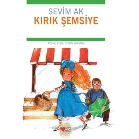 Kırık Şemsiye - Sevim Ak