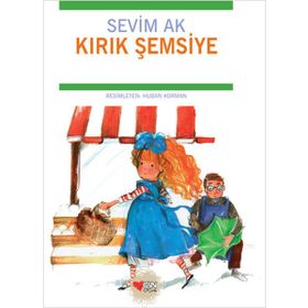 Kırık Şemsiye - Sevim Ak