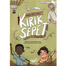 Kırık Sepet Tuğçe Şifa Zorlu