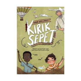 Kırık Sepet Tuğçe Şifa Zorlu