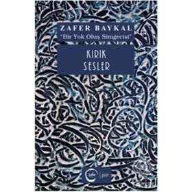 Kırık Sesler - Aydın Dere