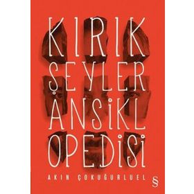 Kırık Şeyler Ansiklopedisi - Akın Çokuğurluel