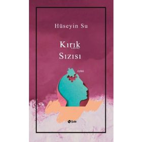 Kırık Sızısı - Hüseyin Su