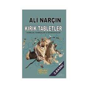 Kırık Tabletler - Erdal Alova