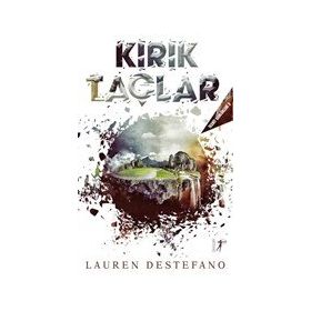 Kırık Taçlar Lauren Destefano