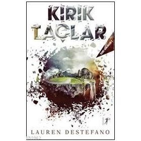 Kırık Taçlar Lauren Destefano