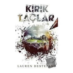 Kırık Taçlar Lauren Destefano
