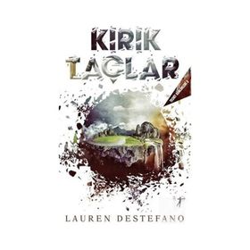 Kırık Taçlar Lauren Destefano