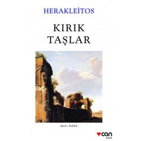 KIRIK TAŞLAR - HERAKLEITOS