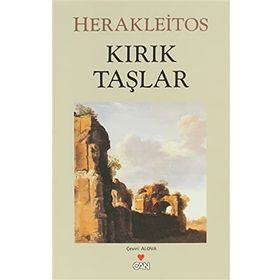 KIRIK TAŞLAR - HERAKLEITOS