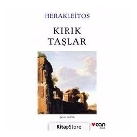 KIRIK TAŞLAR - HERAKLEITOS
