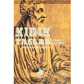 Kırık Taşlar - Ölümsüzlüğün Sırrı - Cihat Levent