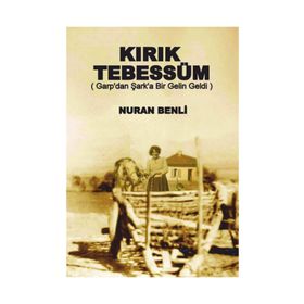 Kırık Tebessüm - Nuran Benli