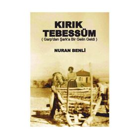 Kırık Tebessüm - Nuran Benli