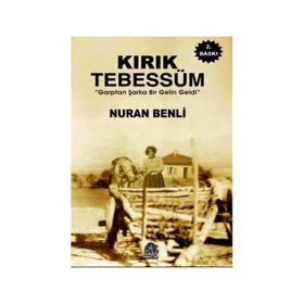 Kırık Tebessüm - Nuran Benli