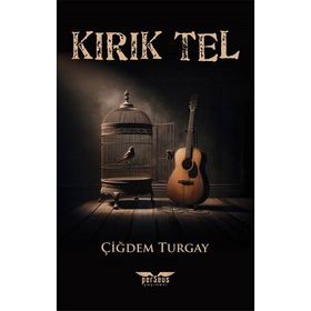 Kırık Tel Çiğdem Turgay