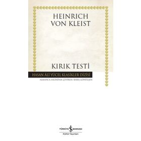 Kırık Testi - Heınrıch Von Kleıst