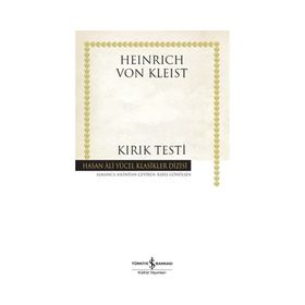 Kırık Testi - Heınrıch Von Kleıst