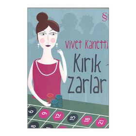KIRIK ZARLAR - VIVET KANETTI