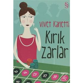 KIRIK ZARLAR - VIVET KANETTI