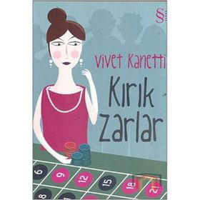 KIRIK ZARLAR - VIVET KANETTI