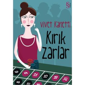 KIRIK ZARLAR - VIVET KANETTI