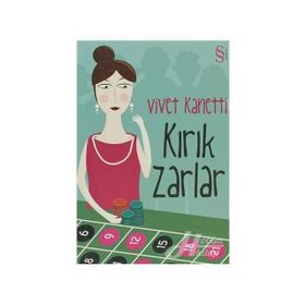 KIRIK ZARLAR - VIVET KANETTI