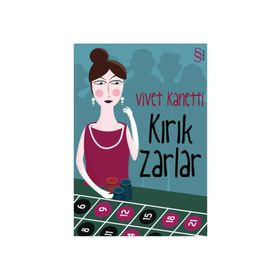 KIRIK ZARLAR - VIVET KANETTI