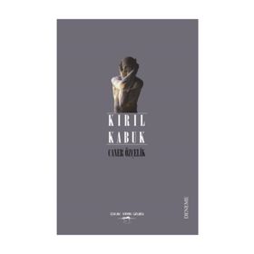 Kırıl Kabuk - Caner Özçelik