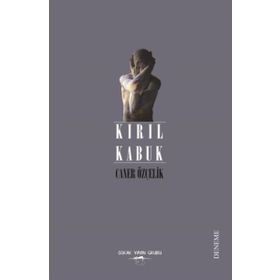 Kırıl Kabuk - Caner Özçelik