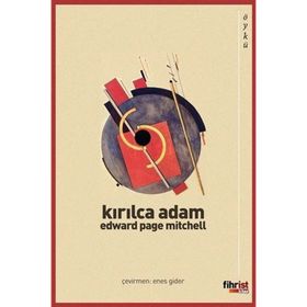 Kırılca Adam Edward Page Mitchell