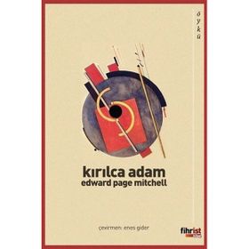 Kırılca Adam Edward Page Mitchell