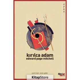 Kırılca Adam Edward Page Mitchell