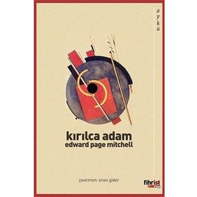 Kırılca Adam Edward Page Mitchell