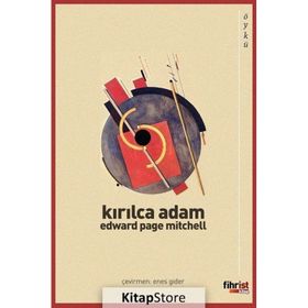 Kırılca Adam Edward Page Mitchell