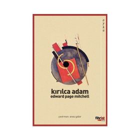 Kırılca Adam Edward Page Mitchell