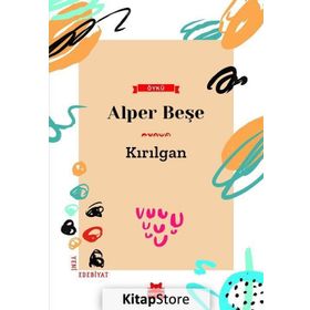 Kırılgan - Alper Beşe