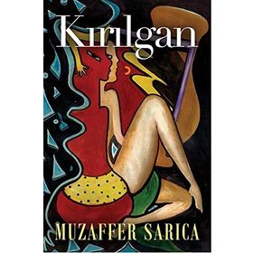 Kırılgan - Lisa Unger