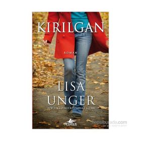 Kırılgan - Lisa Unger