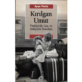 Kırılgan Umut İletişim Yayınevi