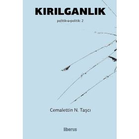 Kırılganlık Politika Politik 2 - Cemalettin N. Taşcı
