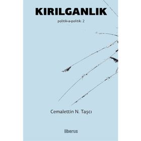 Kırılganlık Politika Politik 2 - Cemalettin N. Taşcı